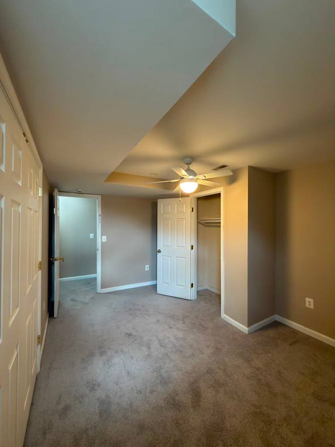 Jeniffer's room