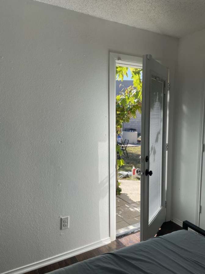 Jasmine's room