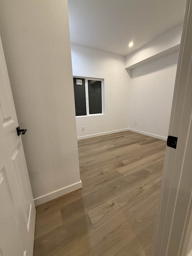 Jason's room