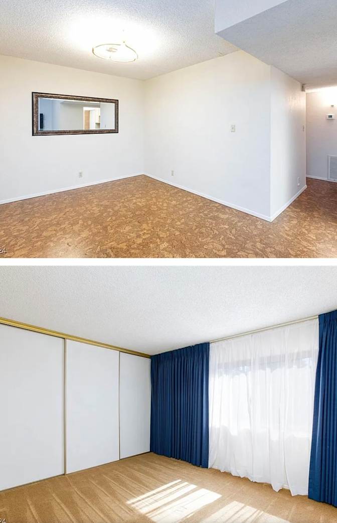 Joy's room