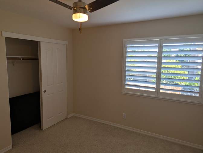 Danny's room