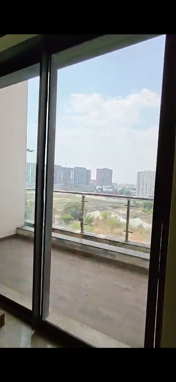 Himanshi's room