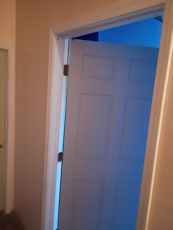 Jacenn's room