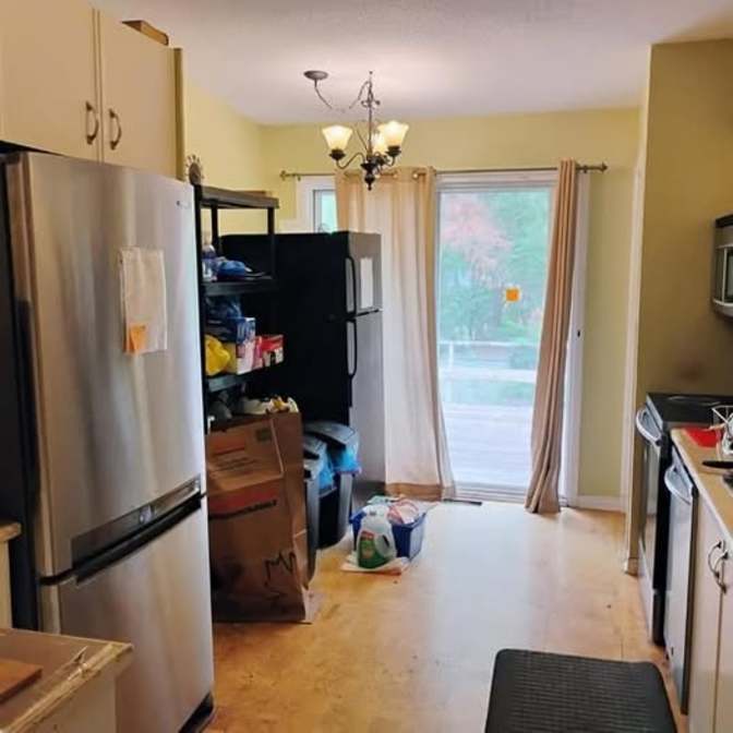 Ottawa Rentals's room