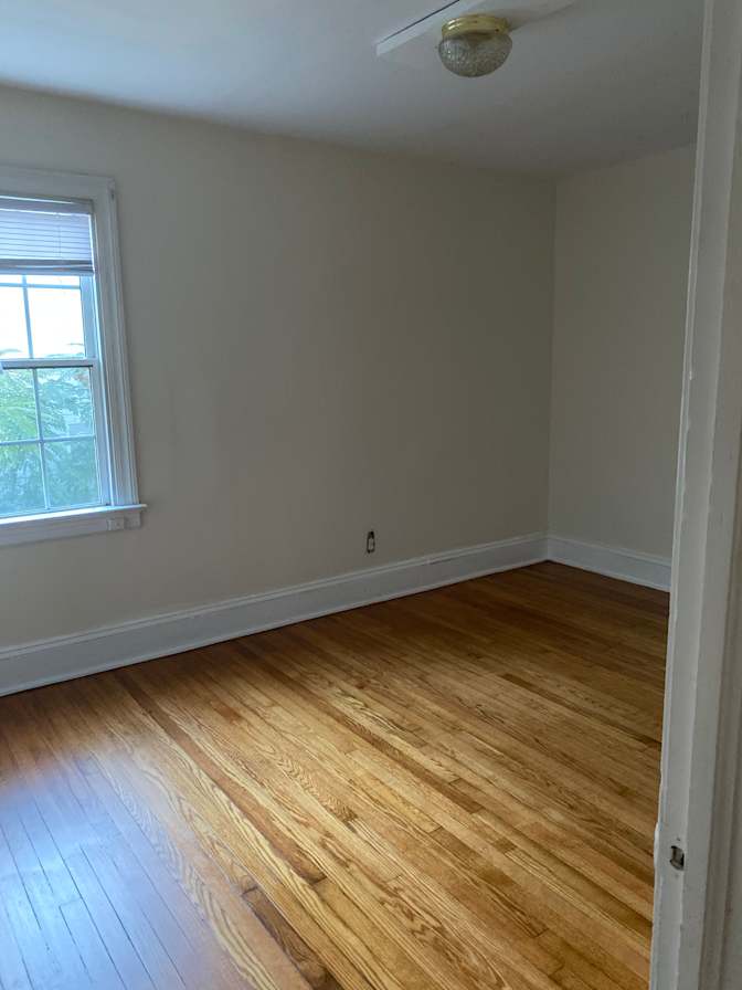 Jason Richmond's room