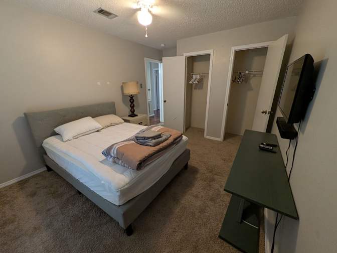 PadSplit's room