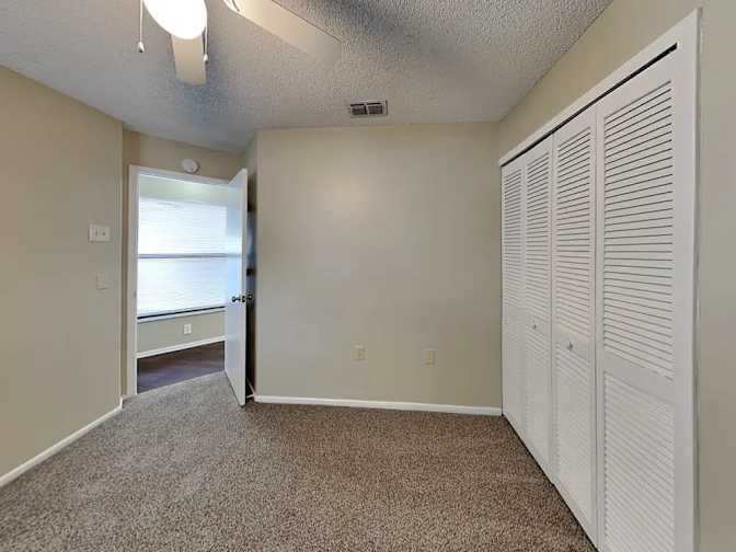 Andrew's room