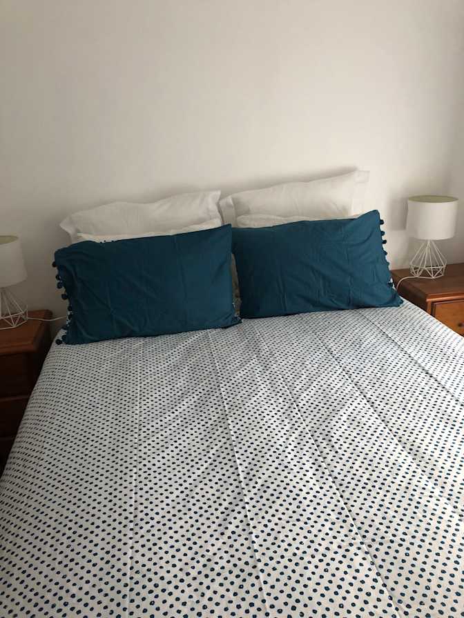 Lisa's room