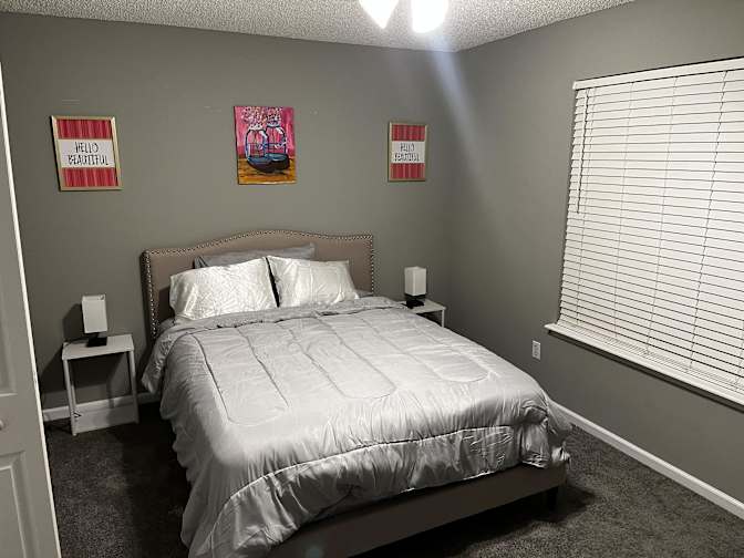 PadSplit's room