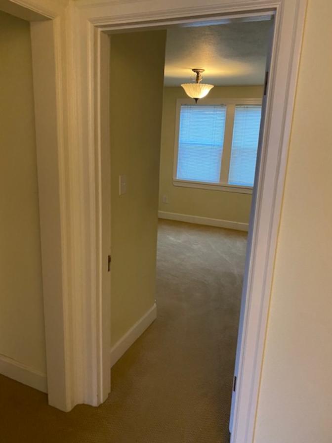 Rachel's room