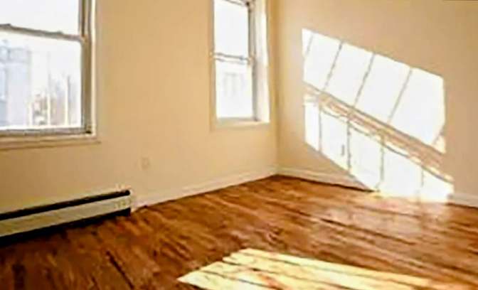 TK's room