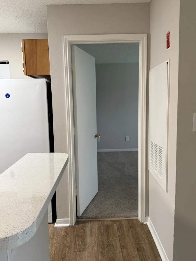 Hitesh's room