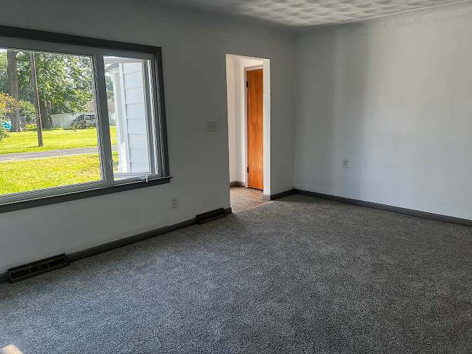 Dobson's room