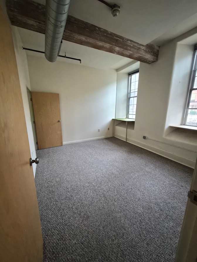 Jason's room