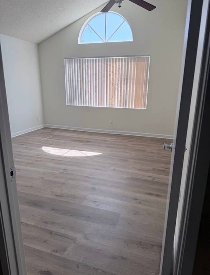 Eli's room