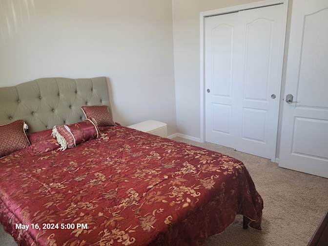 Jack's room