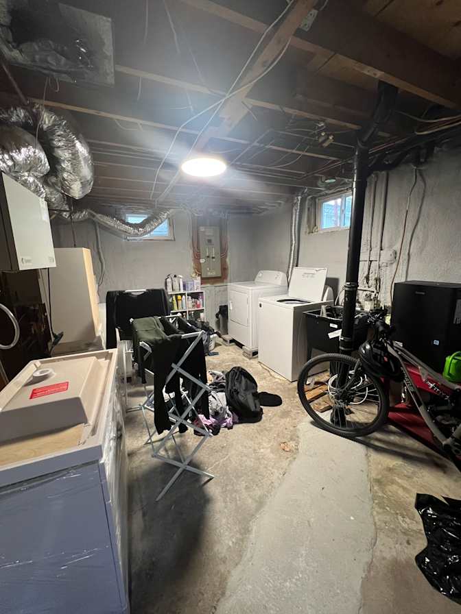 Jessica's room