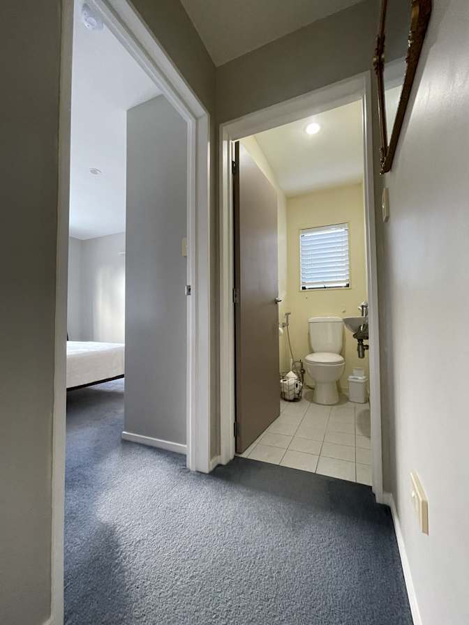 R&S's room