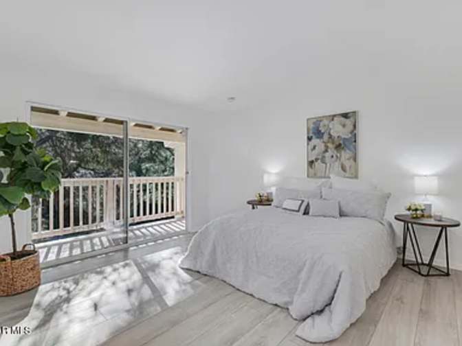 Kim's room