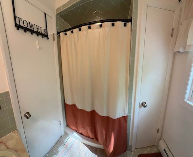 Trixie's room