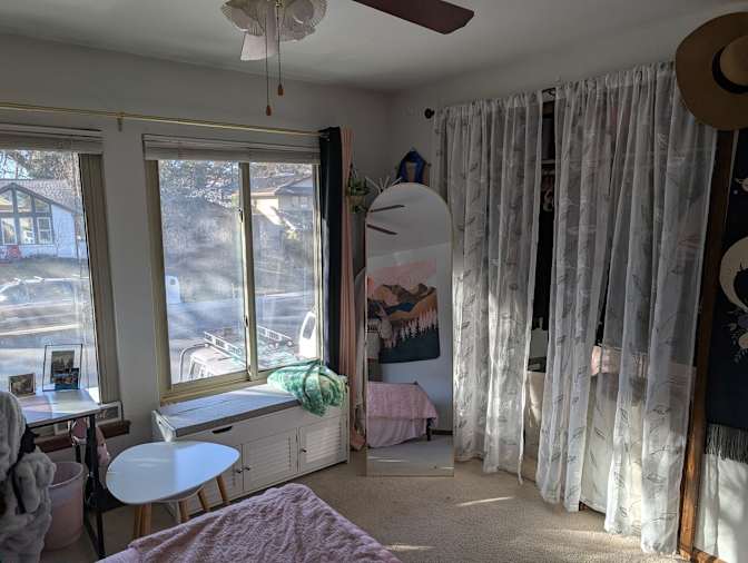 Nathan's room