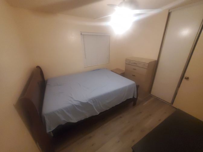 Joseph's room