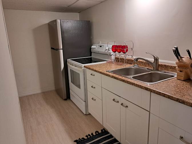 Samantha E Blakey's room