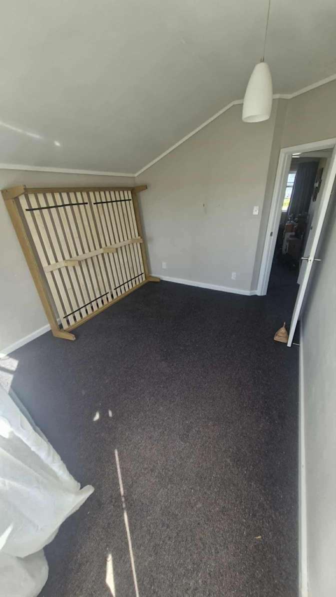 Francis's room