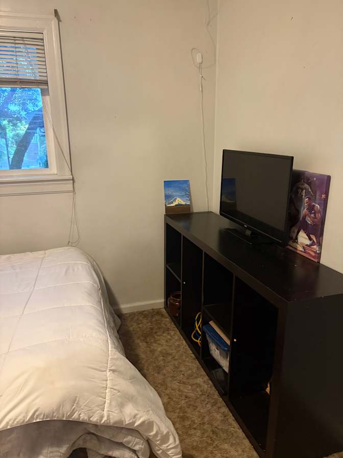 michelle renee vigna's room