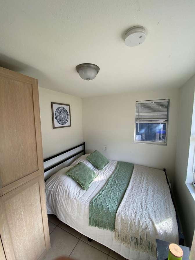 PadSplit's room