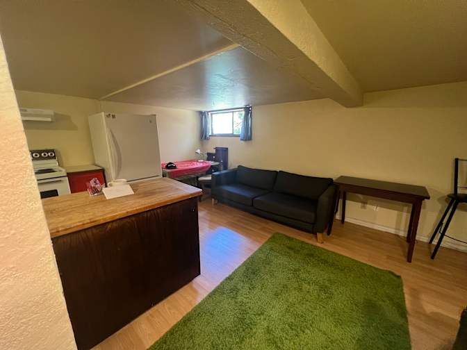 Rishi's room