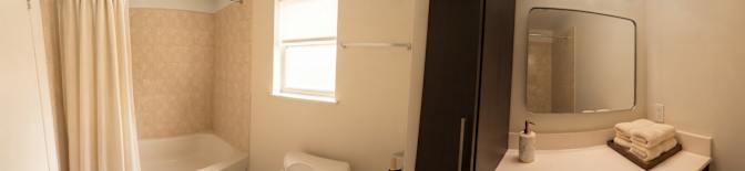 Omar's room