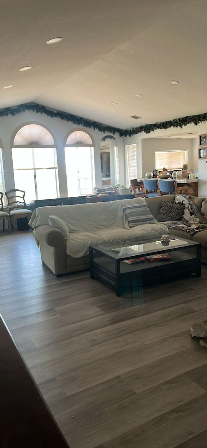 Tatiana's room