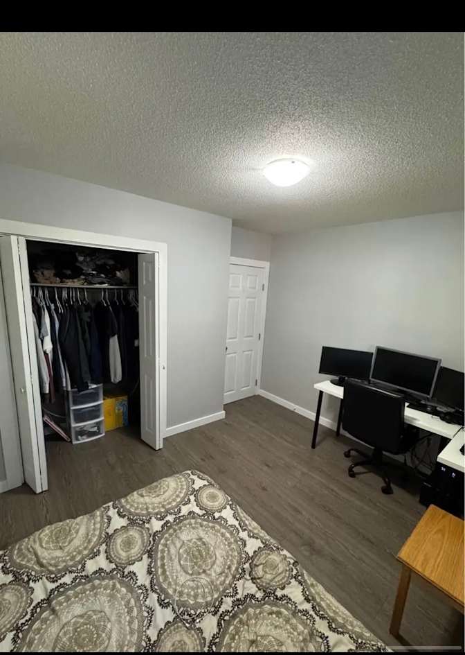 Otitodirichukwu Nwangoro's room