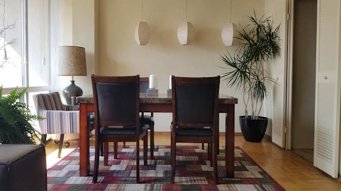 Juan Fernando Suarez - P.'s room