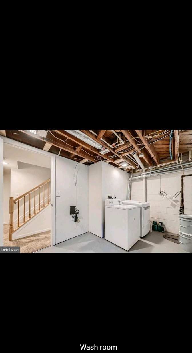 Julian's room