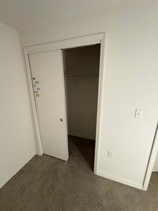 George's room