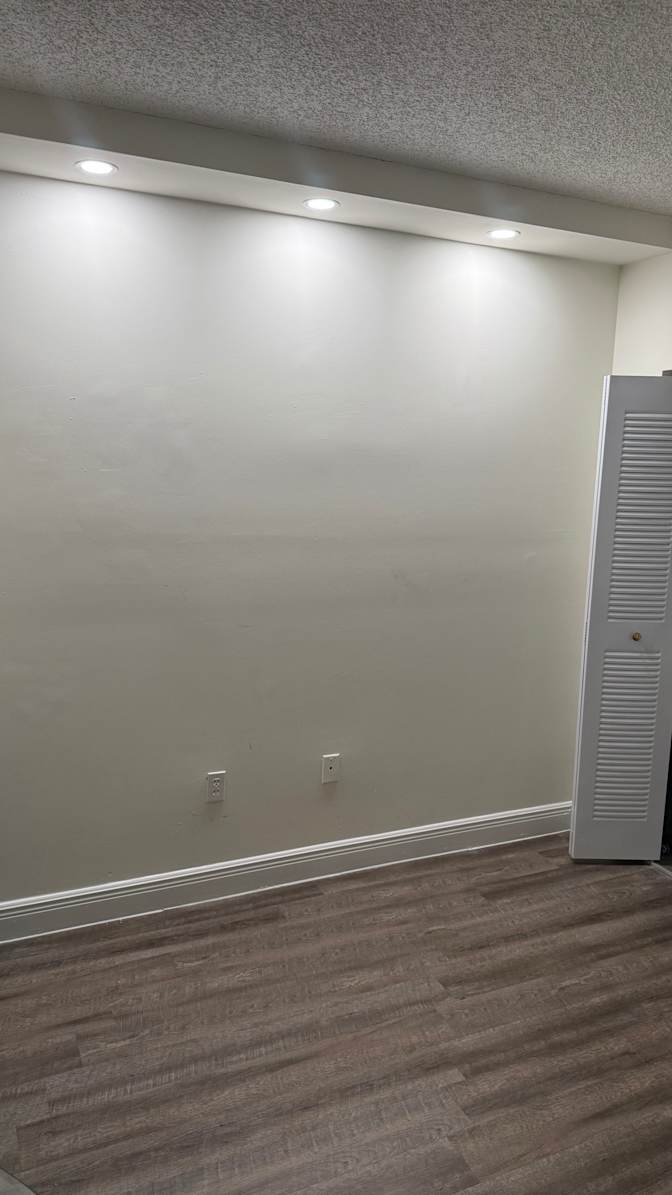 Jennifer Centeno's room