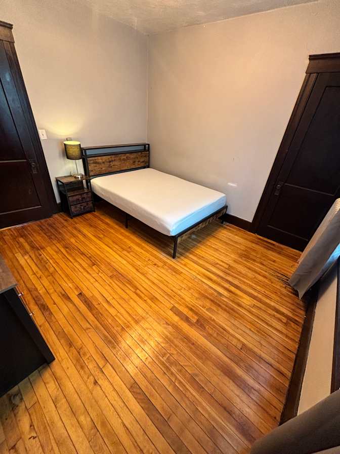 Brian's room
