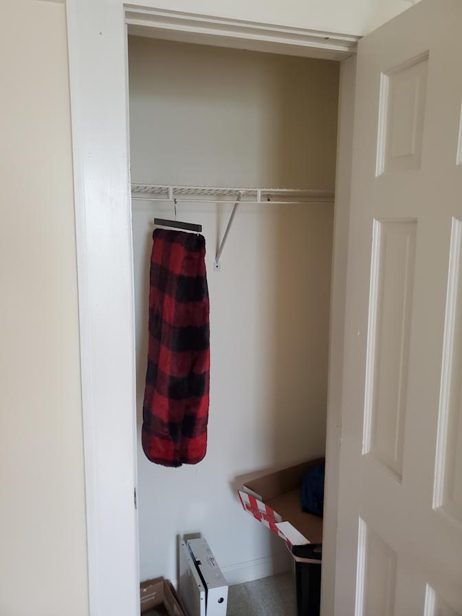 Bob's room