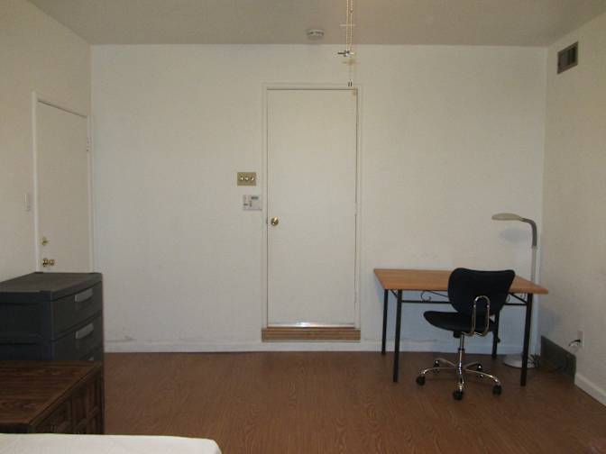 Ryan's room