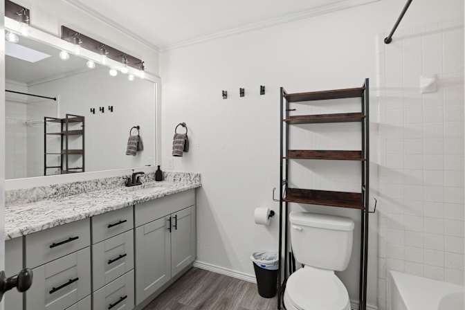 RoomWise's room
