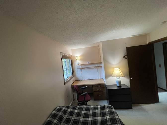 Long's room