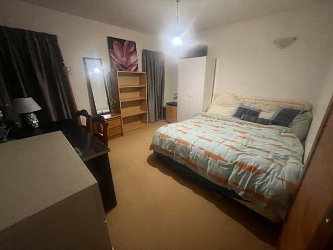 Luia Lu's room