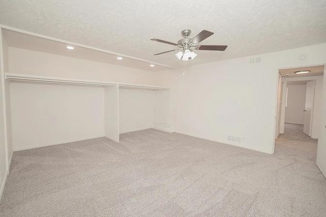 Alex's room