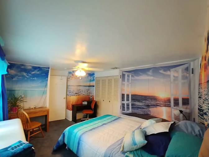 Candysue's room