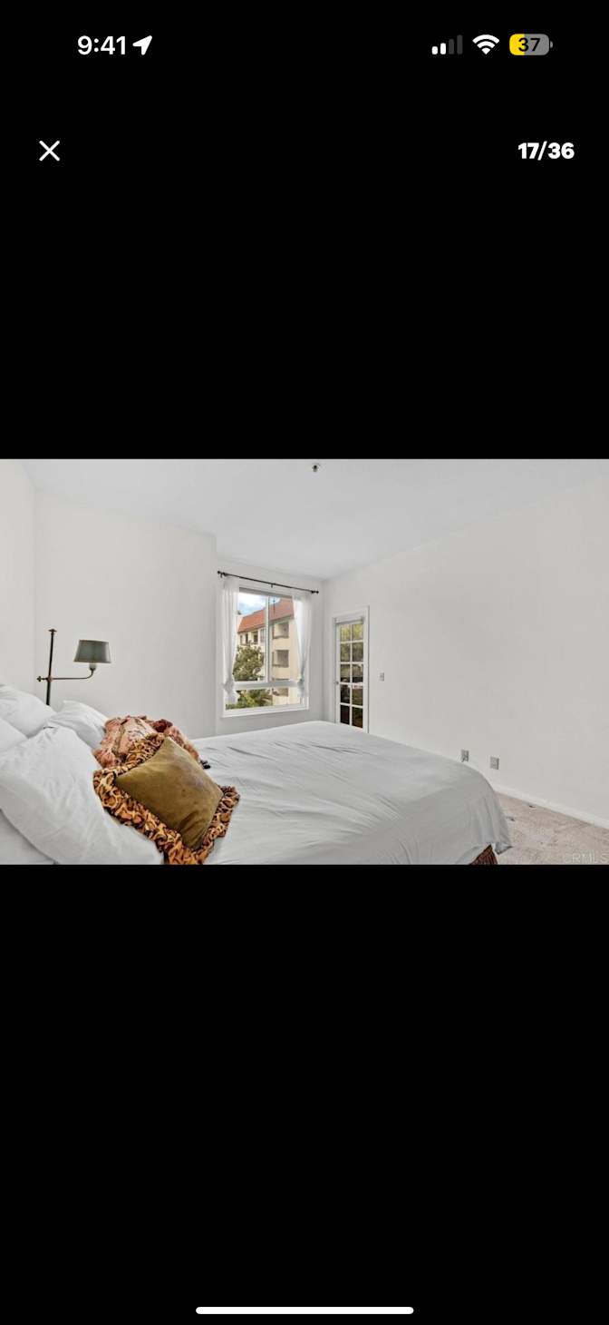 tarik safaa's room