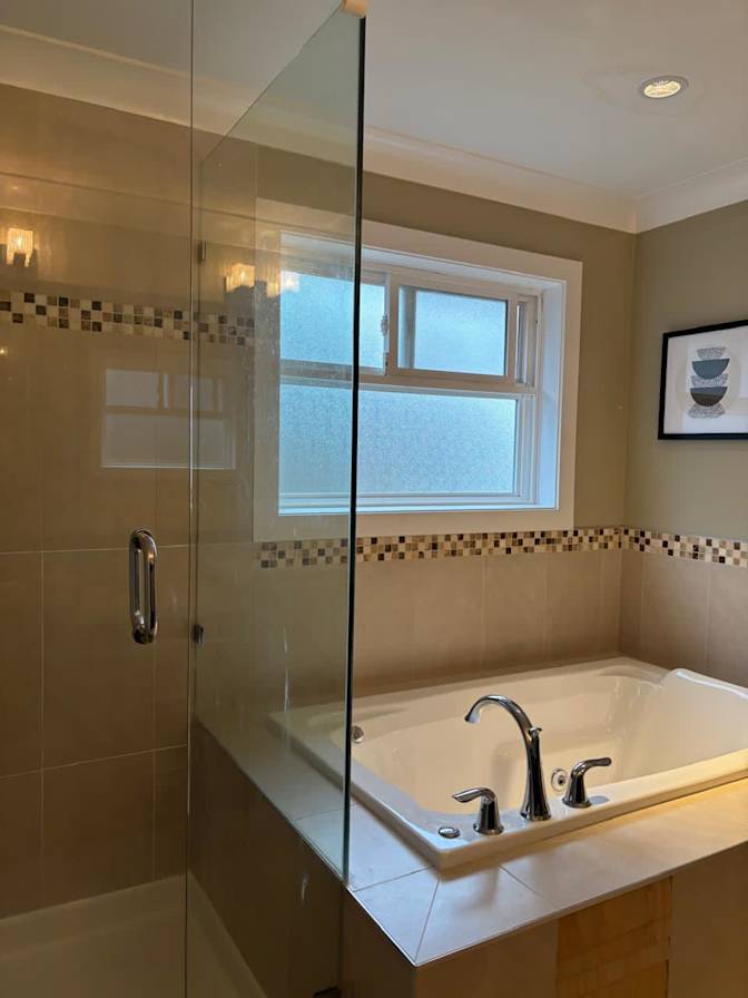 Veronica Baca Cesar's room