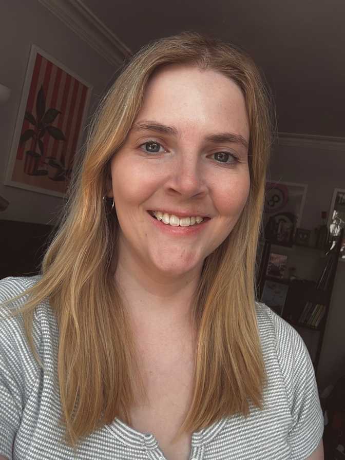 Sarah