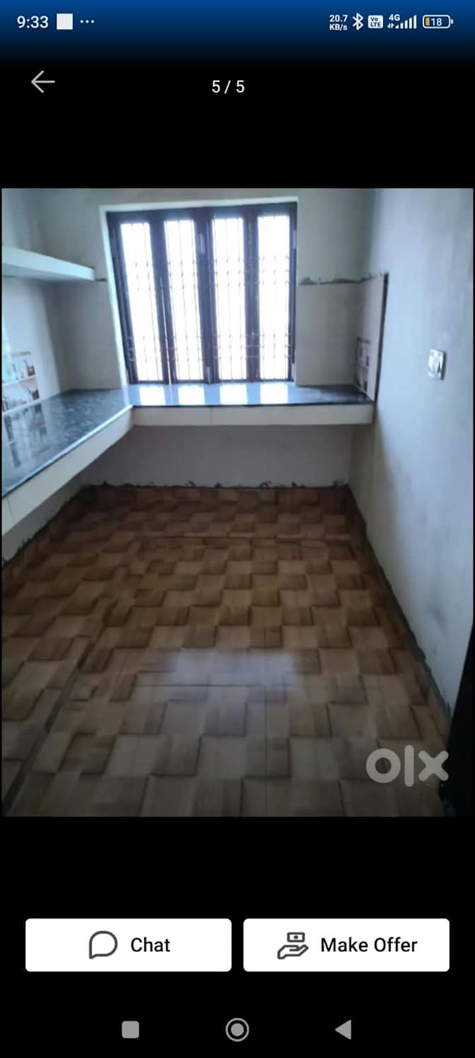 Shekhar's room